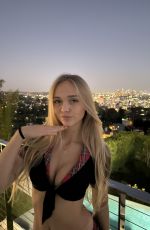 KYLA DODDS - Instagram Photos 10/23/2025