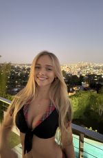 KYLA DODDS - Instagram Photos 10/23/2025