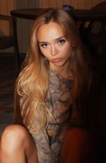 KYLA DODDS - Instagram Photos 10/23/2025