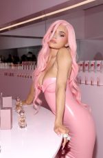 KYLIE JENNER at Her 10 Years of Kylie Cosmetics Celebration with Friends & Family in West Hollywood 10/18/2025