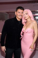 KYLIE JENNER at Her 10 Years of Kylie Cosmetics Celebration with Friends & Family in West Hollywood 10/18/2025