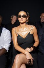 KYLIE JENNER at Tom Ford Fashion Show at PFW in Paris 10/01/2025