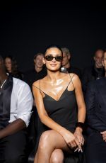 KYLIE JENNER at Tom Ford Fashion Show at PFW in Paris 10/01/2025