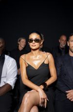 KYLIE JENNER at Tom Ford Fashion Show at PFW in Paris 10/01/2025