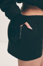 KYLIE JENNER for Khy Canvas Collection, October 2025