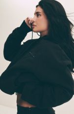 KYLIE JENNER for Khy Canvas Collection, October 2025