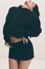 KYLIE JENNER for Khy Canvas Collection, October 2025