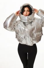 KYLIE JENNER for Khy Fall Collection 10/07/2025