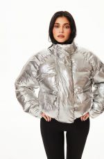 KYLIE JENNER for Khy Fall Collection 10/07/2025