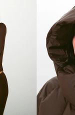 KYLIE JENNER for Khy Fall Collection, October 2025