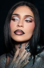 KYLIE JENNER for King Kylie 10th Anniversary Collection, October 2025