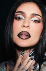 KYLIE JENNER for King Kylie 10th Anniversary Collection, October 2025