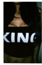 KYLIE JENNER for King Kylie 10th Anniversary Collection, October 2025
