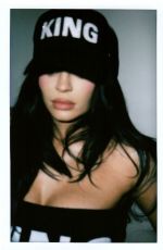 KYLIE JENNER for King Kylie 10th Anniversary Collection, October 2025