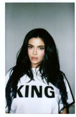 KYLIE JENNER for King Kylie 10th Anniversary Collection, October 2025