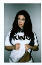 KYLIE JENNER for King Kylie 10th Anniversary Collection, October 2025