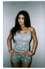 KYLIE JENNER for King Kylie 10th Anniversary Collection, October 2025