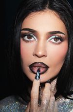 KYLIE JENNER for King Kylie 10th Anniversary Collection, October 2025