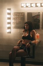 KYLIE JENNER for Kylie Cosmetics King Kylie 10th Anniversary Collection - October 2025