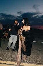 KYLIE JENNER - Kylie Cosmetics King Kylie 10th Anniversary Collection, October 2025