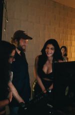 KYLIE JENNER - Kylie Cosmetics King Kylie 10th Anniversary Collection, October 2025
