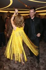KYLIE MINOGUE at Launch of Her Book Kylie-Fashion in London 11/28/2012