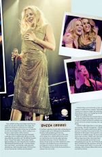 KYLIE MINOGUE in Kylie 40 Years of Superstardom 2025