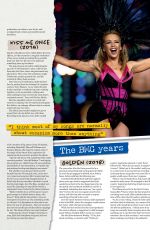 KYLIE MINOGUE in Kylie 40 Years of Superstardom 2025