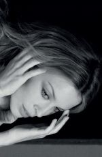 KYLIE MINOGUE in Kylie 40 Years of Superstardom 2025