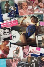 KYLIE MINOGUE in Kylie 40 Years of Superstardom 2025