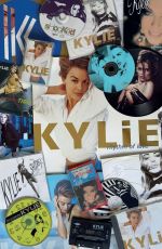 KYLIE MINOGUE in Kylie 40 Years of Superstardom 2025