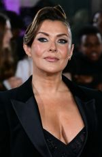 KYM MARSH at Pride of Britain Awards 2025 in London 10/20/2025
