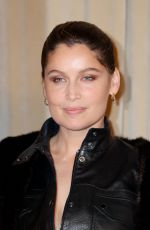LAETITIA CASTA at Roger Vivier Presentation at Paris Fashion Week in Paris 10/02/2025