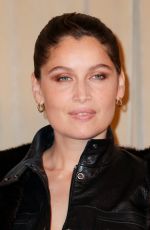 LAETITIA CASTA at Roger Vivier Presentation at Paris Fashion Week in Paris 10/02/2025
