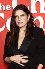LAKE BELL at The Chair Company Premiere at Hollywood Post 43 in Los Angeles 10/08/2025