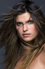 LAKE BELL for LA Confidential, September 2005