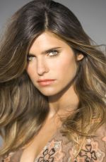 LAKE BELL for LA Confidential, September 2005