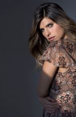 LAKE BELL for LA Confidential, September 2005