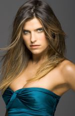 LAKE BELL for LA Confidential, September 2005