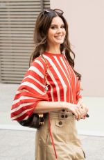 LANA DEL REY at Zimmermann Fashion Show at PFW in Paris 10/06/2025