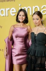 LAUFEY at 2025 Rare Impact Fund Benefit in Los Angeles 10/29/2025