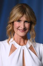 LAURA DERN at 5th Annual Gala at Academy Museum of Motion Pictures in Los Angeles 10/18/2025