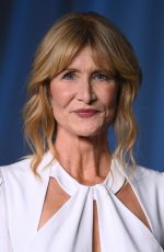 LAURA DERN at 5th Annual Gala at Academy Museum of Motion Pictures in Los Angeles 10/18/2025
