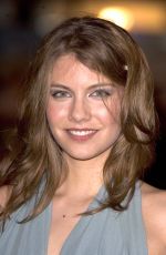 LAUREN COHAN at Casanova UK Premiere 02/13/2006