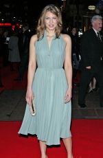 LAUREN COHAN at Casanova UK Premiere 02/13/2006