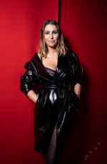 LAURY THILLEMAN at Etam Live Show at Paris Fashion Week 09/30/2025