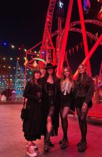 LEEANNA VAMP - Instagram Photos and Video 10/11/2025