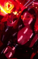 LEEANNA VAMP - Instagram Photos and Videos 10/04/2025