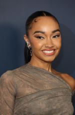 LEIGH-ANNE PINNOCK at Glamour Women Of The Year Awards 2025 at 180 Studios in London 10/30/2025