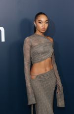 LEIGH-ANNE PINNOCK at Glamour Women Of The Year Awards 2025 at 180 Studios in London 10/30/2025